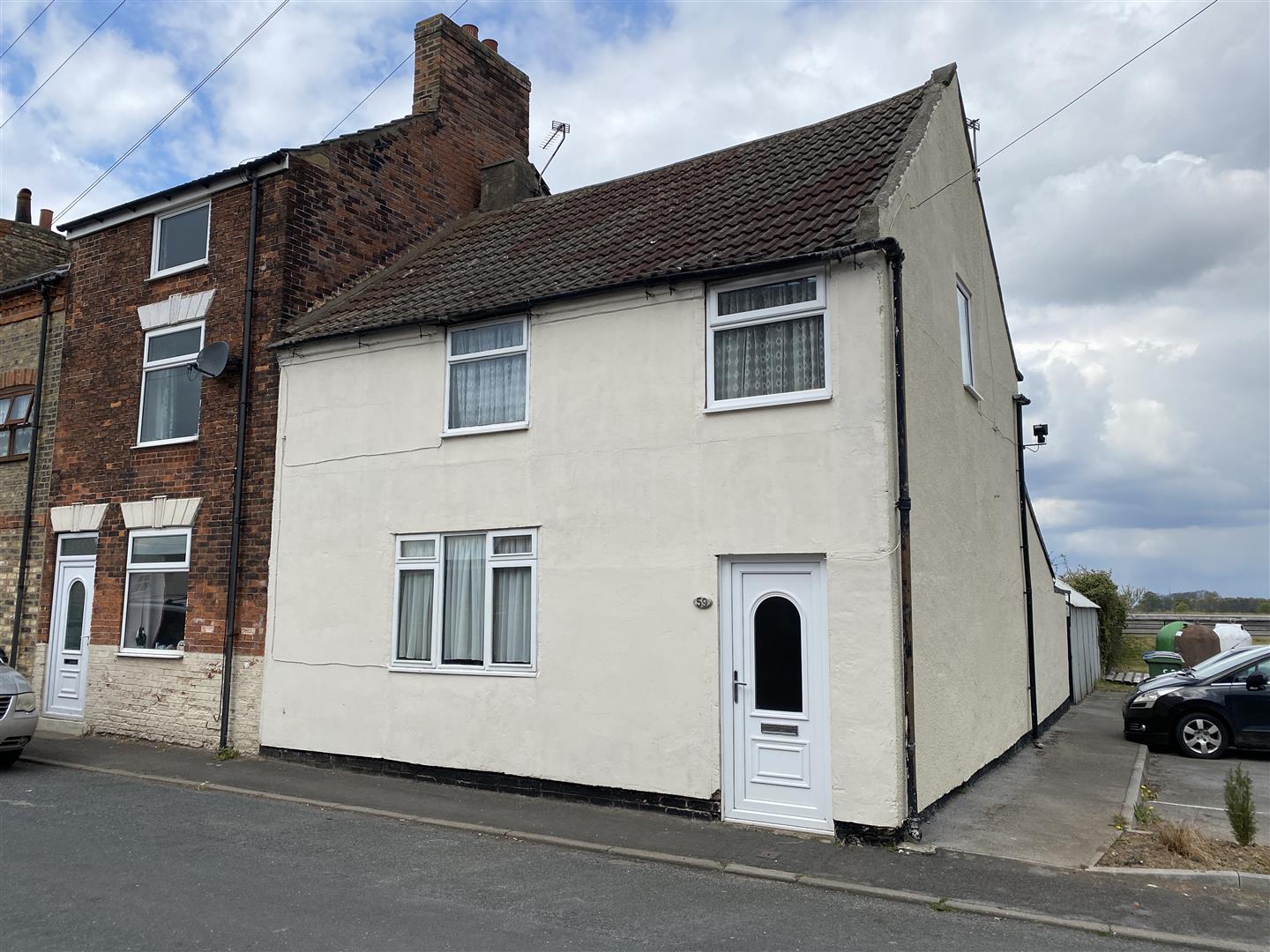High Street, Swinefleet, Goole